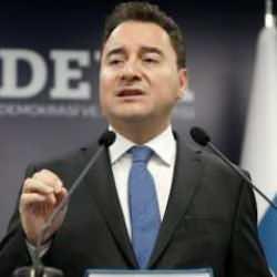 Babacan'dan CHP'ye ilgin&ccedil; mesaj: Biz olmasaydık...