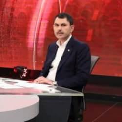 Bakan Kurum'dan 7'li Masa'ya tepki! "HDP'ye aday çıkarttırmadılar"