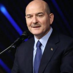 Bakan Soylu 'm&uuml;lteci' ger&ccedil;eğini a&ccedil;ıkladı! İşte en net arakamlar...