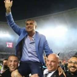 Beşiktaş'tan görülmemiş karar! Sürpriz kutlama iddiası