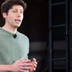 ChatGPT'nin geliştiricisi uyardı... Eleştirmenler samimi bulmadı!