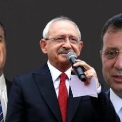 CHP'de büyük hesaplaşma başlıyor! Koltuk için kılıçlar çekildi