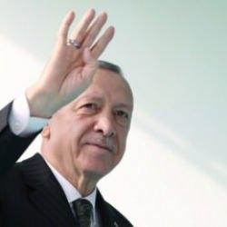 Cumhurbaşkanı Erdoğan'ın son mitingi Beykoz'da olacak