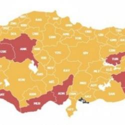 Deprem b&ouml;lgesi ikinci tur se&ccedil;im sonu&ccedil;ları - Erdoğan mı Kılı&ccedil;daroğlu mu?