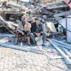 Deprem bölgesine kredi muslukları açıldı