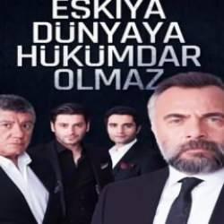 Eşkıya D&uuml;nyaya H&uuml;k&uuml;mdar Olmaz ekibinden Hudutsuz Sevda s&uuml;rprizi! Bildiklerinizi unutturacak