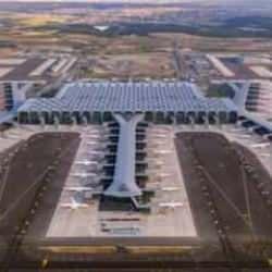 EUROCONTROL açıkladı! İstanbul Havalimanı Avrupa'nın zirvesinde