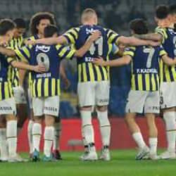 Fenerbahçe 18. kez final oynamanınn eşiğinde