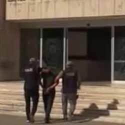 Gaziantep'te DEAŞ operasyonu: 3 g&ouml;zaltı