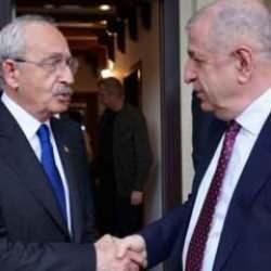 HDP'liler 'Zehir zıkkım olsun' diyerek Kılıçdaroğlu'nu topa tuttu