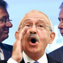 Her şeyi oy i&ccedil;in yaptılar! G&ouml;z g&ouml;re g&ouml;re s&ouml;yledikleri yalanlar tek tek deşifre oldu