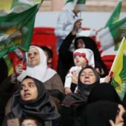 HÜDAPAR kadınların çalışmasına karşı mı? Kendi ailesinden örnek vererek açıkladı