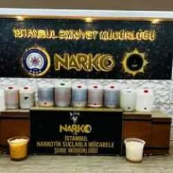 İstanbul&rsquo;da 11 il&ccedil;ede operasyon: 142 g&ouml;zaltı