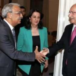 Kılı&ccedil;daroğlu&rsquo;nun HDP&rsquo;ye verdiği s&ouml;zler ifşa oldu! 