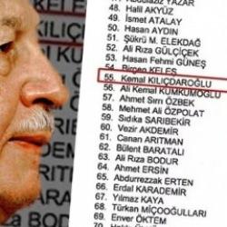 İşte Kılıçdaroğlu'nun oy için unuttuğu 'Erbakan'a zindan' imzası