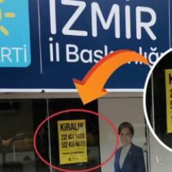 İyi Parti seçim öncesi İzmir’de havlu attı! CHP'li başkandan 'oy vermediler' itirafı geldi