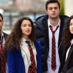 Kardeşlerim dizisinin yıldızı müjdeyi verdi! Tarih yaklaşıyor