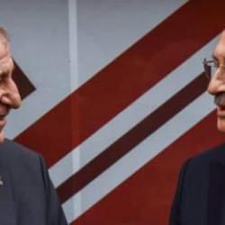 Kılı&ccedil;daroğlu ve &Ouml;zdağ'dan &ccedil;elişkili s&ouml;zler... G&ouml;z g&ouml;re g&ouml;re yalan s&ouml;ylediler