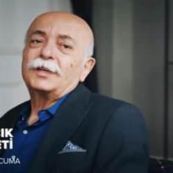 Kızılcık Şerbeti 27.b&ouml;l&uuml;m fragmanı: Abdullah'tan hesapları bozacak hareket! Yakaladı