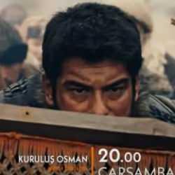 Kuruluş Osman 128.b&ouml;l&uuml;m fragmanı: Tarihi ge&ccedil;en sahne! T&uuml;rklerin g&ouml;ğ&uuml;s kabartan direnişi...