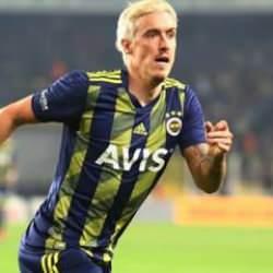 Max Kruse'den Fenerbahçe açıklaması! "Mali açıdan kazançlıydı"