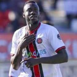 Mbaye Diagne'nin yeni durağı belli oldu! 