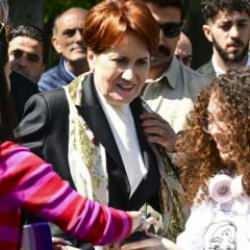 Meral Akşener ve Babacan'dan Ümit Özdağ çıkışı! Bakanlık açıklaması