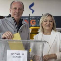 Muharrem İnce: Kim nerede yanlış yaptı anlatacağım