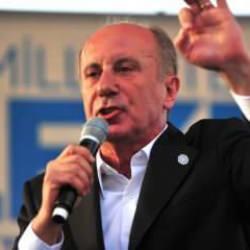 Muharrem İnce'nin avukatı bomba detayları anlattı! Dikkat &ccedil;eken 'CHP' ger&ccedil;ekleri...