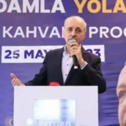 Numan Kurtulmuş'tan &ccedil;ok &ouml;nemli 28 Mayıs mesajı