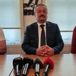 Memleket Partisi'nden 450 kişi istifa etti