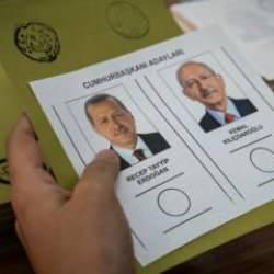 T&uuml;rkiye sevdalısı Filistinli'den b&uuml;y&uuml;k fedakarlık! Erdoğan'a oy veremediği i&ccedil;in bunu yaptı