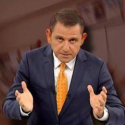 Fatih Portakal'dan sandık şovu!