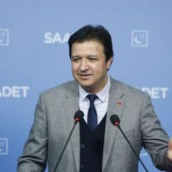 Saadet Partisi'nden Kemal Kılıçdaroğlu'nu kızdıracak çıkış