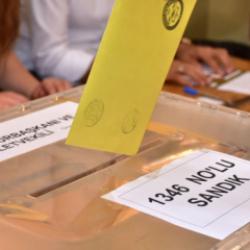 Sandık görevlisi ücretleri ne zaman yatacak? 2. tur seçim görevlileri belli oldu mu? 