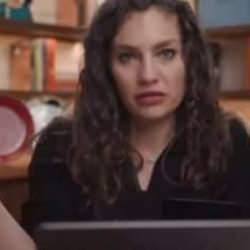 Nevşin Meng&uuml;'den ve S&ouml;zc&uuml;'den se&ccedil;im a&ccedil;ıklaması! Yenilgiyi kabullendi: Adam kazandı