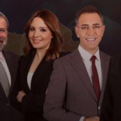 Se&ccedil;im &ouml;zel 2023 t&uuml;m heyecanıyla Kanal 7 ekranlarında 