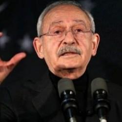 'Sığınmacılar gidemez' raporunu unutan Kılı&ccedil;daroğlu'nun b&uuml;t&uuml;n rakamları yalan &ccedil;ıktı