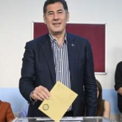 Sinan Oğan'dan son dakika a&ccedil;ıklama