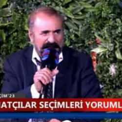 Şivan Perver'den HDP'nin çağrısına destek: Kürdistan için Kılıçdaroğlu