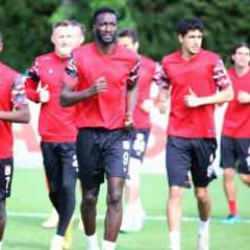 Sivasspor, Fenerbahçe rövanşına hazır