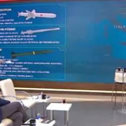 Tek tek anlattı! Yunanistan'ı ayağa kaldıran milli f&uuml;zelerimiz