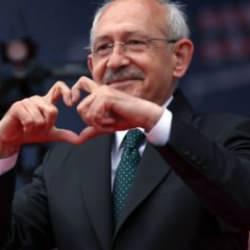 The Times'dan Kılı&ccedil;daroğlu yorumu: İyi kalpli dede gitti yerine başka biri geldi!