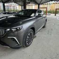 Togg T&uuml;rkiye'yi zirveye taşıdı! Dikkat &ccedil;eken gelişme