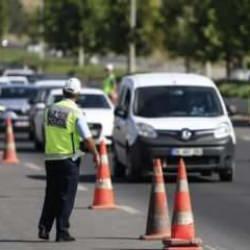 Trafik cezası mahkemeden döndü: 'Somut delil' iptali!