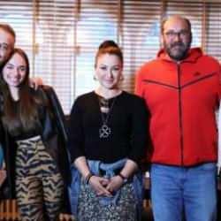 TRT1&rsquo;in yepyeni dizisi Kendi D&uuml;şen Ağlamaz&rsquo;dan m&uuml;jdeli haber! B&uuml;y&uuml;k s&uuml;rprizi a&ccedil;ıkladı