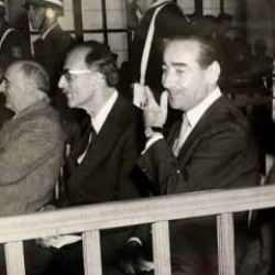 Türk demokrasi tarihinin kara lekesi 27 Mayıs darbesi