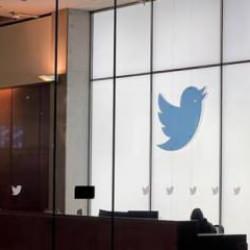 Trump'ın rakibini kızdırdı... Twitter'dan istifasına neden oldu!