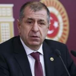 Ümit Özdağ'dan son dakika Sinan Oğan açıklaması!