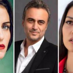 &Uuml;vey Anne dizisi oyuncuları kimdir? &Uuml;vey Anne hangi g&uuml;n? Oyuncu kadrosu (resimli)